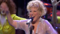 Bette Midler - Boogie Woogie Bugle Boy