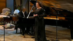 音乐短片 - 拉赫玛尼诺夫浪漫曲音乐会