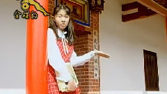 卓依婷 - 校园青春乐