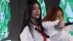 Nine Muses - WILD