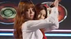 Nine Muses - Drama