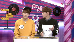 JJCC - Pops In Seoul MC Cut