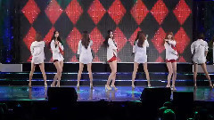 Nine Muses - Dolls