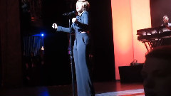 Mary J.Blige - 2015 Tribeca Film Festival