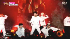 Block B-BASTARZ - 品行ZERO - 音乐中心 现场版 15/04/18