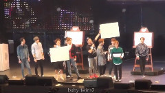 EXO-M,EXO-K,EXO - 玩游戏