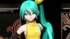 初音未来,巡音流歌,VOCALOID家族 - ブラックゴールド