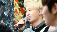GOT7 - 月光 & Honey
