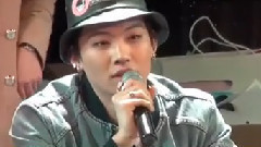 GOT7 - Dream Knight 签售