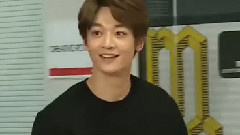 崔珉豪(SHINee),SHINee - 无限挑战 珉豪Cut