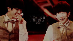 TFBOYS - 望_ 始终给凯源的第二支歌