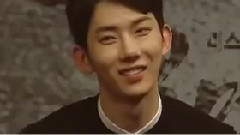 ZE:A,Girl's Day,EXID,洪真英,B1A4 - 神秘的音乐秀Cut