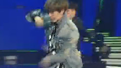 东海(Super Junior),Super Junior,银赫(SuperJunior),Super Junior-D&E - The Beat Goes On & 不要痛(Growing Pains)