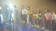 Super Junior - 结束Talk