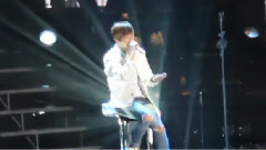 郑容和,CNBLUE - 北京演唱会