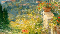 音乐短片 - Mea Culpa