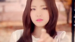 郑恩地(A Pink),A Pink - LUV (Jap Ver.)
