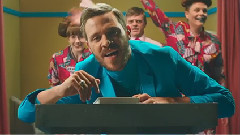 Will Young - Love Revolution