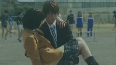 山下智久 - 近距离恋爱