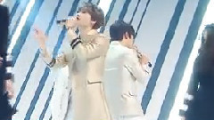 东海(Super Junior),Super Junior,银赫(SuperJunior),Super Junior-D&E - The Beat Goes On & 不要痛(Growing Pains)
