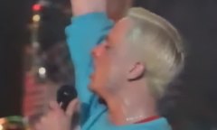 Bronski Beat - Come On Come On
