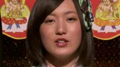 SKE48 - SKE48のおやすみ名言道場
