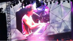 CNBLUE,郑容和 - 北京演唱会