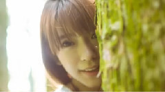 音乐短片 - 最近很火的韩国妹子