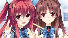 动漫专属 - Aria