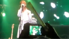 FTISLAND,FT.Triple - 2010 Tour In Bangkok
