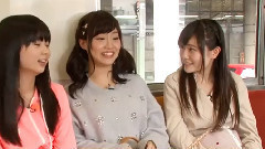 AKB48 - AKB48のただ今,移動中! Ep03