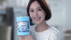 S.E.S,SHOO - 2015年 洗衣粉CF