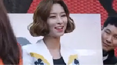 Dal★shabet - I'm Not