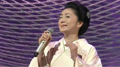石川さゆり - 紫兰の花