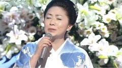 石川さゆり - 波止場しぐれ