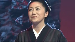 石川さゆり - 转がる石