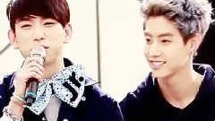 GOT7 - 日山签售