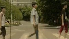 TFBOYS - TFBOYS 一路相随
