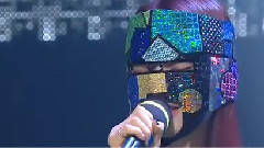 EXID - 率智夺冠Cut