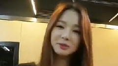 EXID - 冠军公开真面目