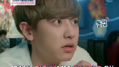 EXO,朴灿烈(EXO) - Jtbc我独自恋爱中 灿烈 NG Cut