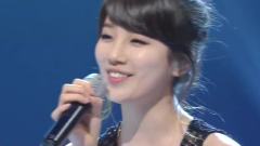 秀智(miss A),miss A - Put Your Records On