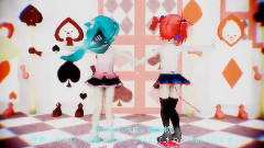 重音teto,VOCALOID家族 - 俄罗斯套娃