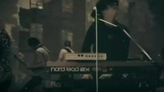 Fear, and Loathing in Las Vegas - Ley-Line