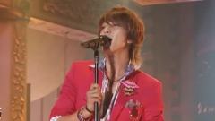 山下智久 - FNSうたの夏まつり P Cut