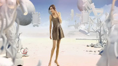 音乐短片 - Like A Flower