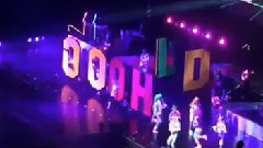Katy Perry - The Prismatic World Tour China 2015