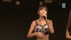 SNH48 - SNH48 N队 前所未有 千秋乐公演MC集锦
