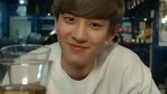 EXO-K,EXO - 我独自恋爱中 灿烈Cut