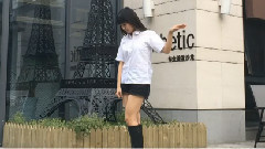 舞蹈视频 - Up & Down